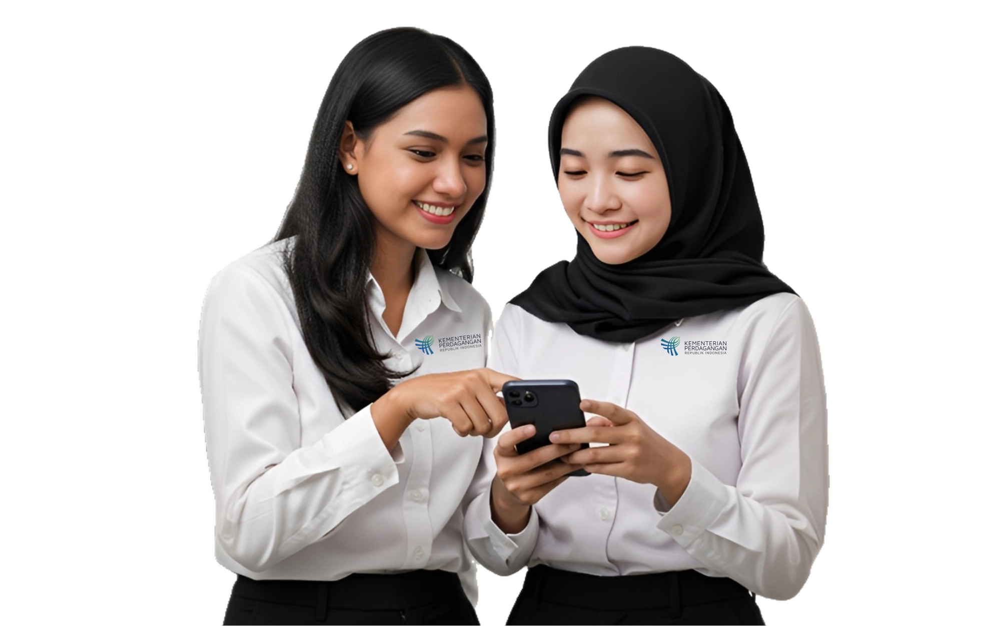 Sari use Hero Mobile