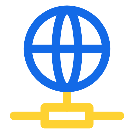 Icon Jaringan